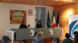 L. Maggiori, T. Mantarro - Viaggiatori senz'auto a confronto     